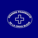 Grande pharmacie de la Croix Bleue à Nîmes